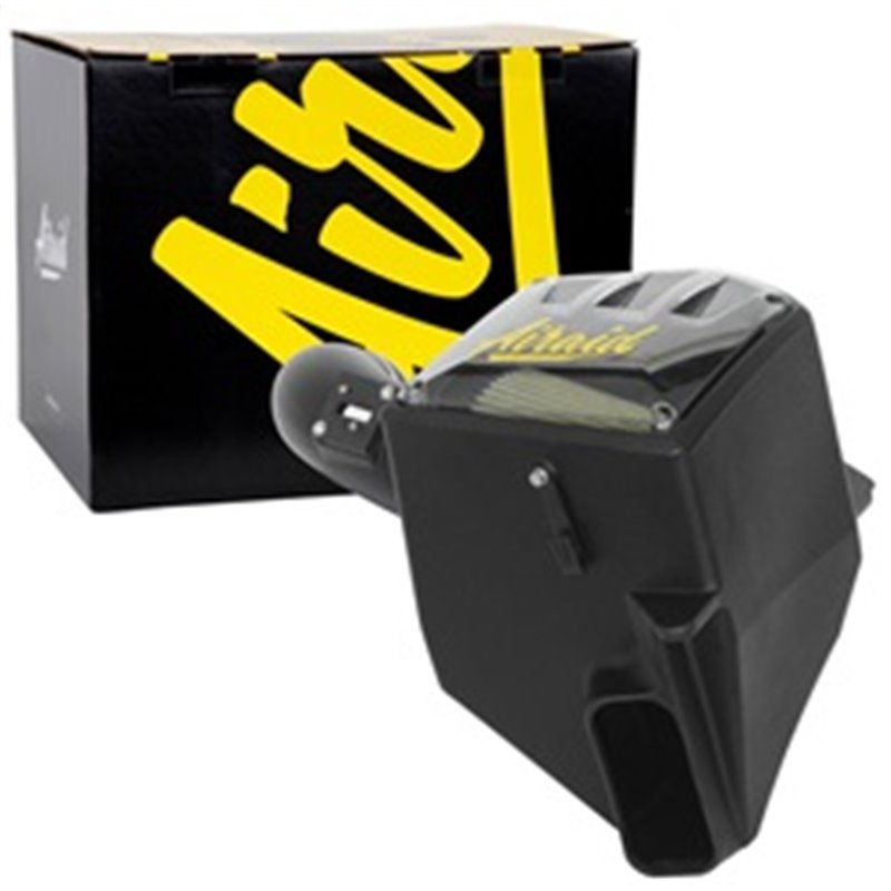 Airaid | Performance Air Intake System - Silverado / Sierra 1500 3.0L 2020-2023