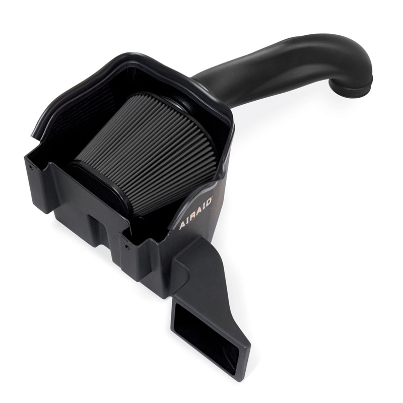 Airaid | Performance Air Intake System - Ram 1500 / 2500 / 3500 5.7L 2009-2012
