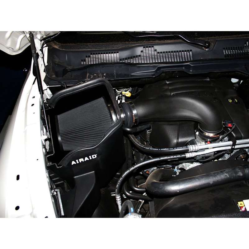 Airaid | Performance Air Intake System - Ram 1500 / 2500 / 3500 5.7L 2009-2012