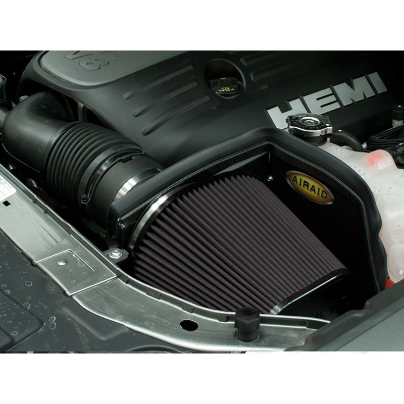 Airaid | Performance Air Intake System - 300 / Challenger / Charger 2011-2022