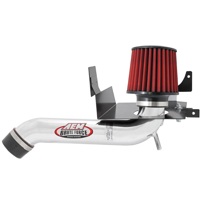 AEM | Brute Force Intake System - 300 / Charger / Magnum 3.5L 2005-2010
