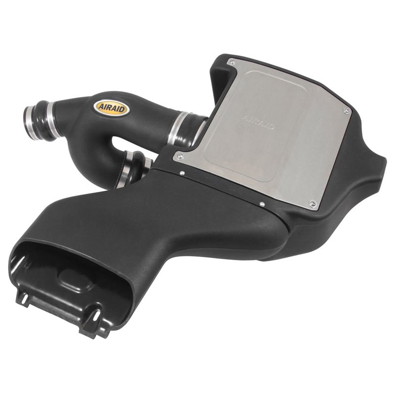 Airaid | Performance Air Intake System - Expedition / F-150 / Navigator 3.5T 2015-2021