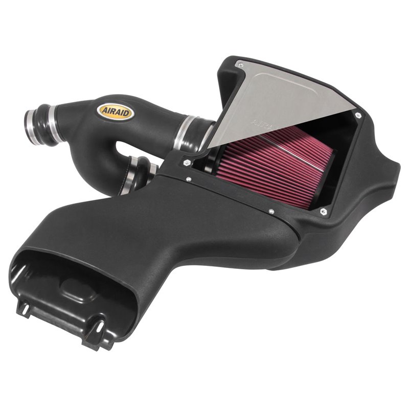 Airaid | Performance Air Intake System - Expedition / F-150 / Navigator 3.5T 2015-2021