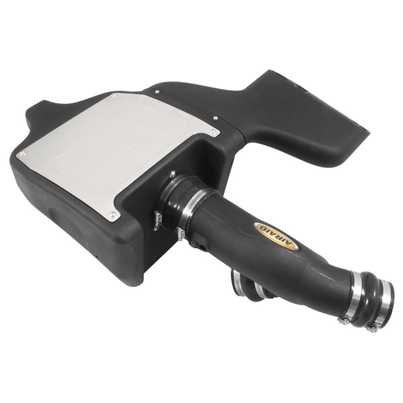 Airaid | Performance Air Intake System - Expedition / F-150 / Navigator 3.5T 2015-2021