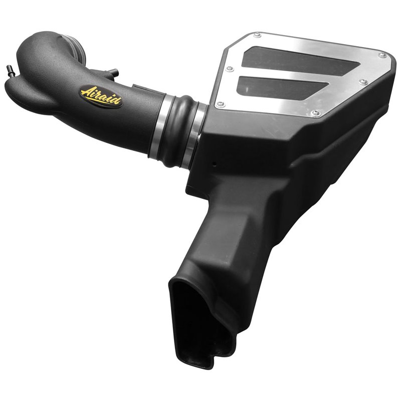 Airaid | Performance Air Intake System - Mustang 5.0L 2018-2023