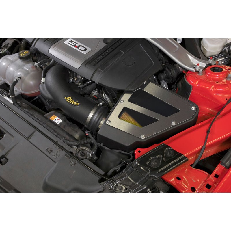 Airaid | Performance Air Intake System - Mustang 5.0L 2018-2023