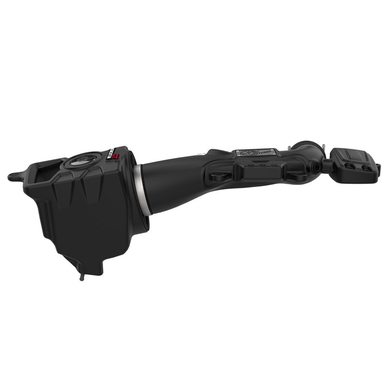 aFe Power | Momentum GT Cold Air Intake System w/Pro DRY S Media - Wrangler (JL) 2.0T / 3.6L 2018-2020