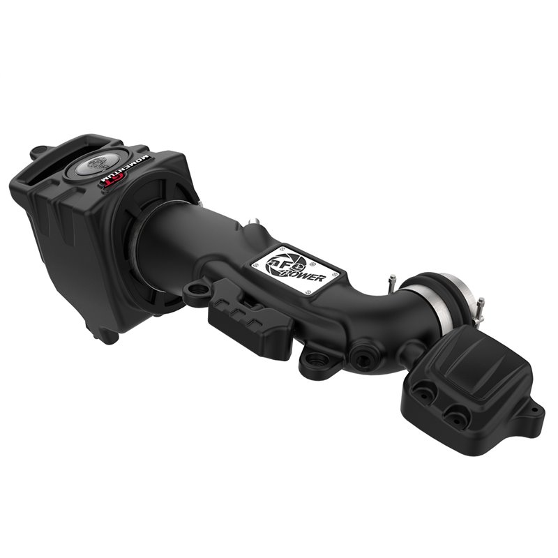 aFe Power | Momentum GT Cold Air Intake System w/Pro DRY S Media - Wrangler (JL) 2.0T / 3.6L 2018-2020