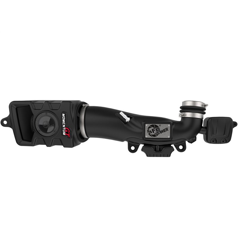 aFe Power | Momentum GT Cold Air Intake System w/Pro DRY S Media - Wrangler (JL) 2.0T / 3.6L 2018-2020