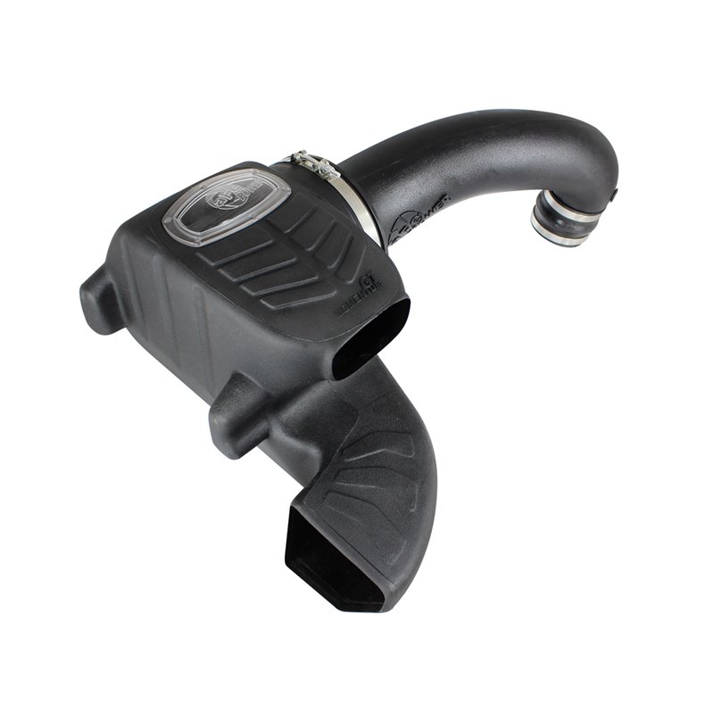 aFe Power | Momentum GT Cold Air Intake System w/Pro DRY S Media - Ram 1500 5.7L 2009-2018