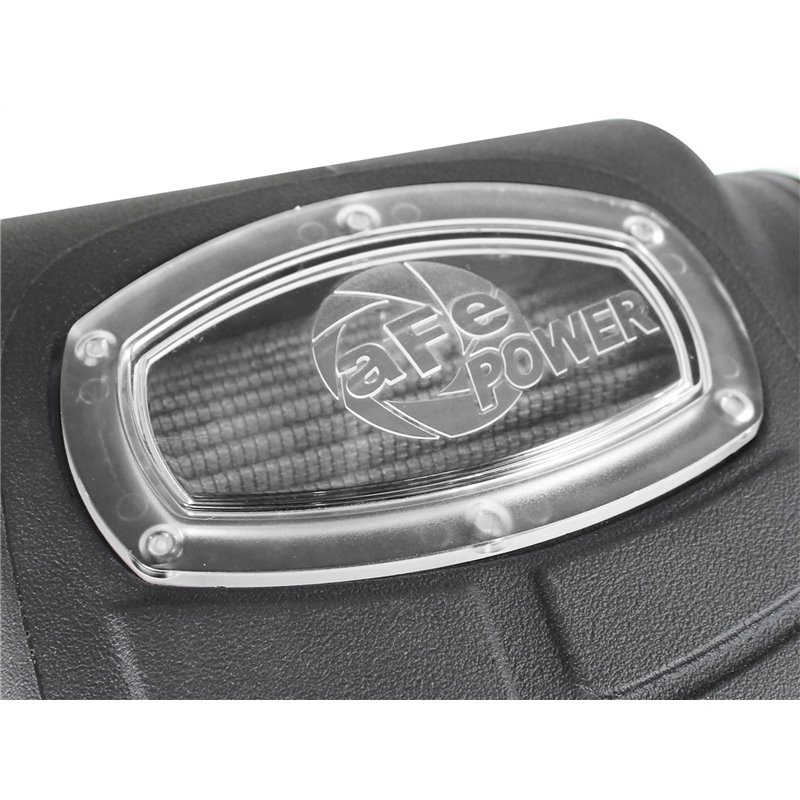 aFe Power | Momentum GT Cold Air Intake System w/Pro DRY S Media - Ram 1500 5.7L 2009-2018