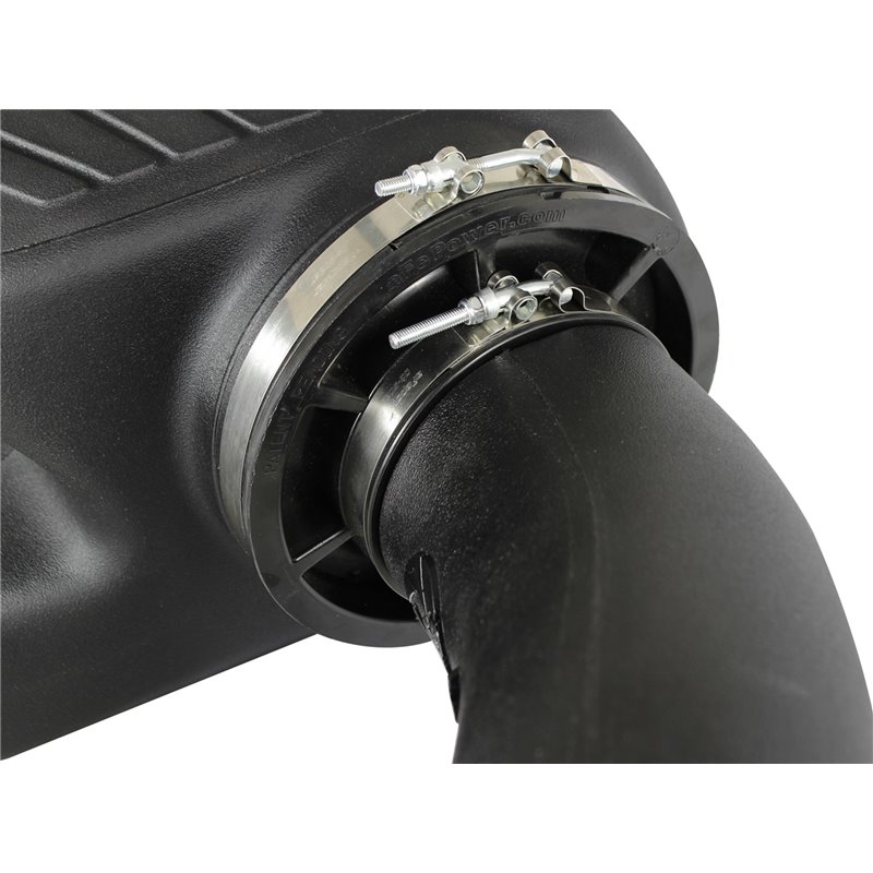 aFe Power | Momentum GT Cold Air Intake System w/Pro DRY S Media - Ram 1500 5.7L 2009-2018