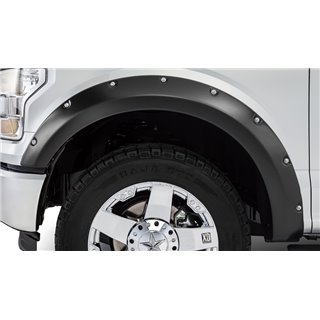 Stampede | Ruff Riderz™ Fender Flare - F-150 2.7T 2015-2017
