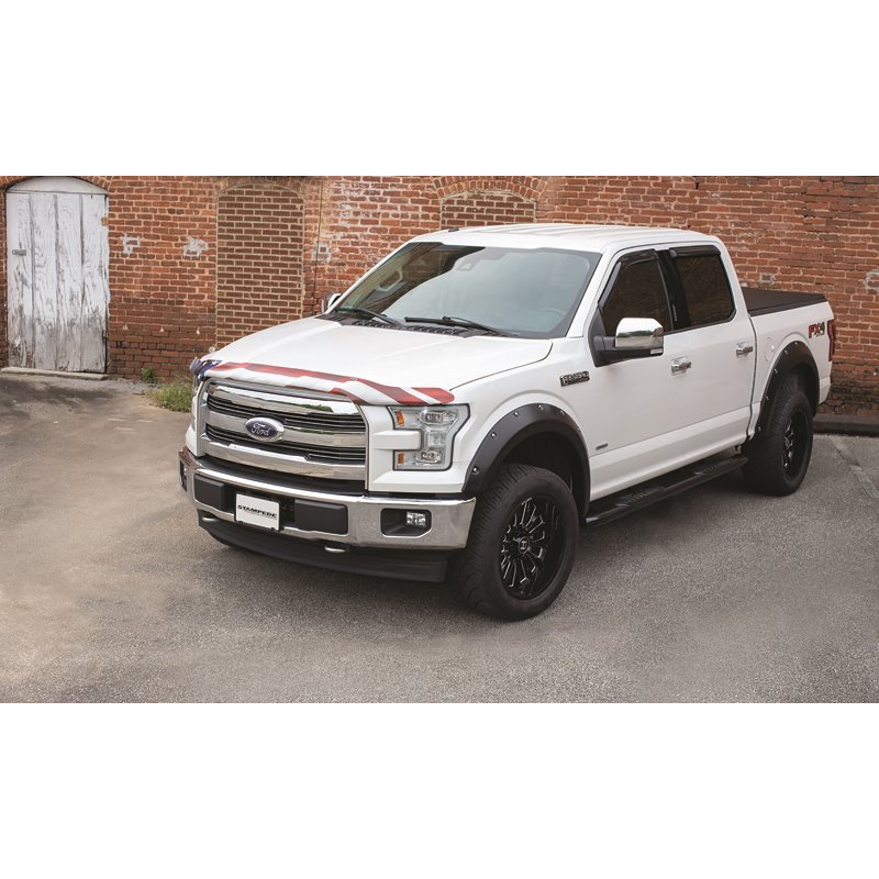 Stampede | Ruff Riderz™ Fender Flare - F-150 2.7T 2015-2017