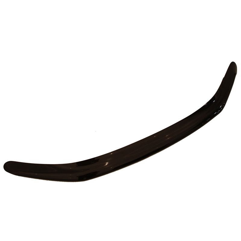 AVS | Carflector Stone/Bug Deflector - Civic 1.5L 2012-2014