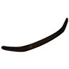 AVS | Carflector Stone/Bug Deflector - Civic 1.5L 2012-2014
