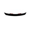 AVS | Carflector Stone/Bug Deflector - Fusion 2.3L 2006-2009