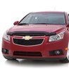 AVS | Carflector Stone/Bug Deflector - Tucson 1.6T 2016-2021