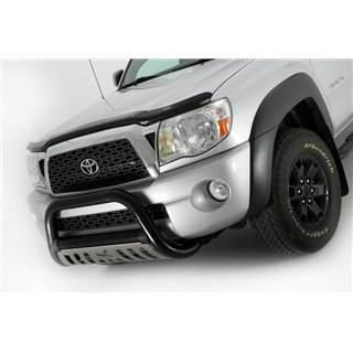 AVS | Bugflector II Stone/Bug Deflector - Tacoma 2.7L 2005-2011