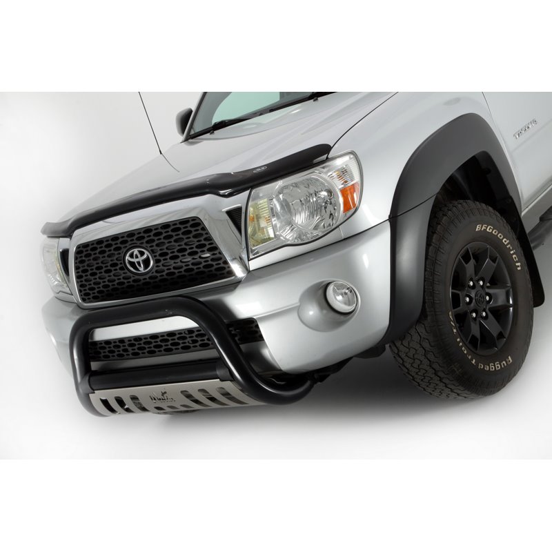 AVS | Bugflector II Stone/Bug Deflector - Tacoma 2.7L 2005-2011