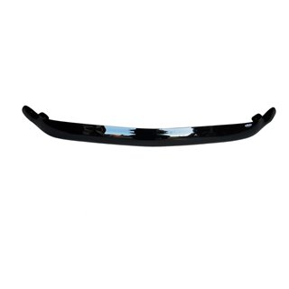 AVS | Bugflector II Stone/Bug Deflector - Silverado 2500 HD / Silverado 3500 HD 6.0L 2007-2010