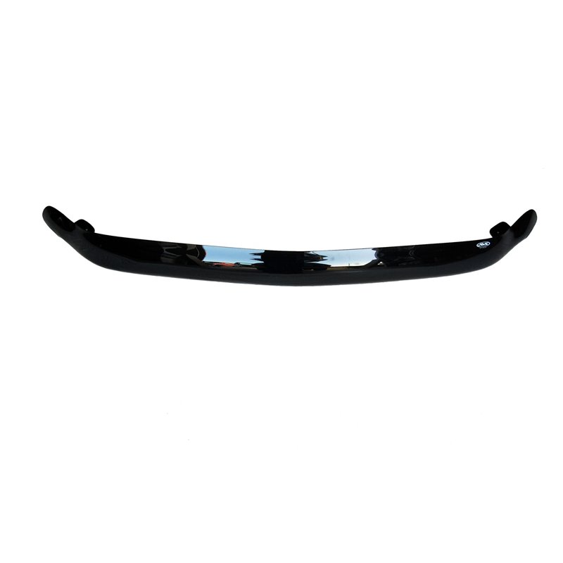 AVS | Bugflector II Stone/Bug Deflector - Silverado 2500 HD / Silverado 3500 HD 6.0L 2007-2010
