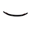 AVS | Bugflector II Stone/Bug Deflector - Journey 2.4L 2009-2020