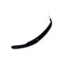 AVS | Bugflector II Stone/Bug Deflector - Edge 2.0T 2011-2014