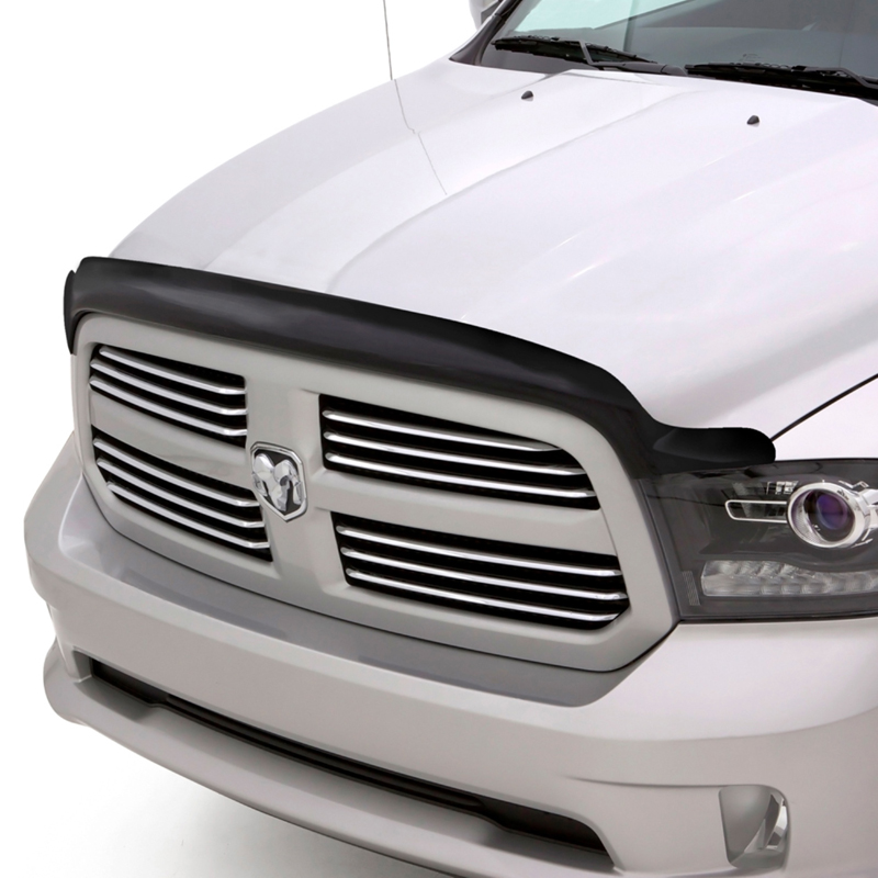 AVS | Bugflector II Stone/Bug Deflector - Ram 2500 / 3500 2010-2018