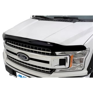 AVS | Bugflector II Stone/Bug Deflector - Suburban / Suburban 1500 / Tahoe 5.3L 2015-2020
