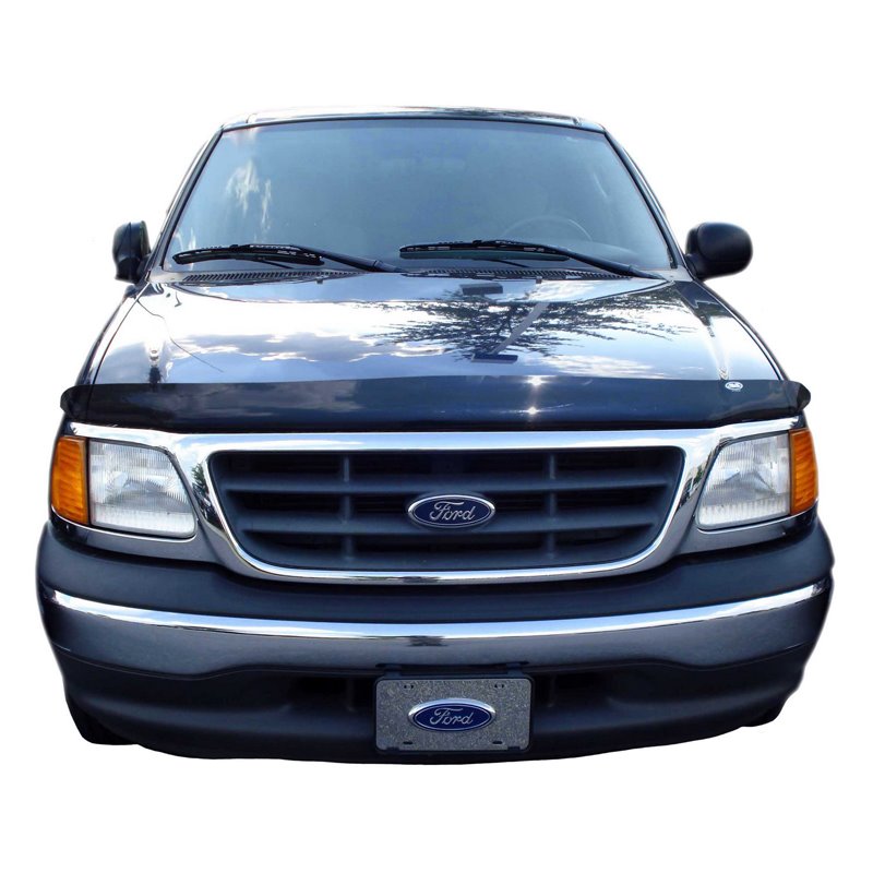 AVS | Bugflector II Stone/Bug Deflector - Expedition / F-150 2000-2003