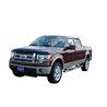 AVS | Bugflector II Stone/Bug Deflector - F-150 2009-2014