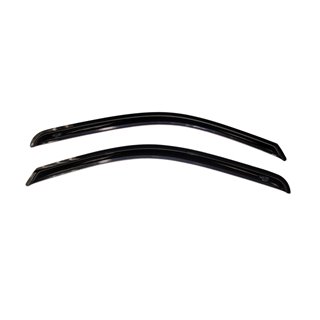 AVS | Ventvisor Deflector 2 pc. - Front - Ram 1500 / Classic / 2500 / 3500 2009-2022