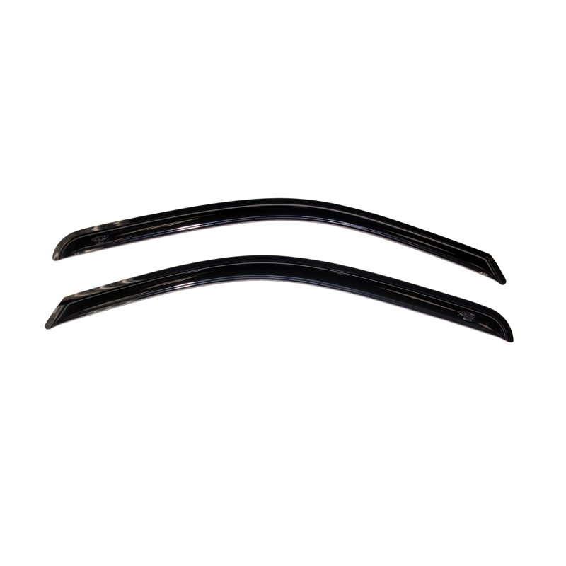 AVS | Ventvisor Deflector 2 pc. - Front - Ram 1500 / Classic / 2500 / 3500 2009-2022
