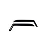 AVS | Ventvisor Deflector 2 pc. - Front - Wrangler 2.4L 1997-2006