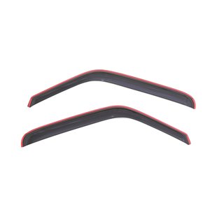AVS | Ventvisor Deflector 2 pc. - Front - Ranger / B2300 / B3000 2000-2011