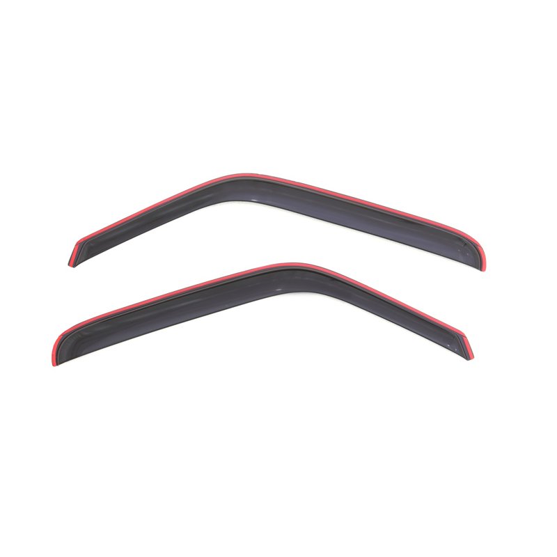 AVS | Ventvisor Deflector 2 pc. - Front - Ranger / B2300 / B3000 2000-2011