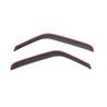 AVS | Ventvisor Deflector 2 pc. - Front - Ranger / B2300 / B3000 2000-2011