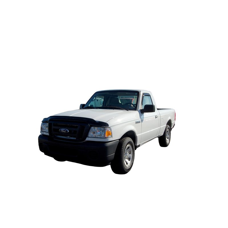 AVS | Ventvisor Deflector 2 pc. - Front - Ranger / B2300 / B3000 2000-2011