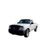 AVS | Ventvisor Deflector 2 pc. - Front - Ranger / B2300 / B3000 2000-2011