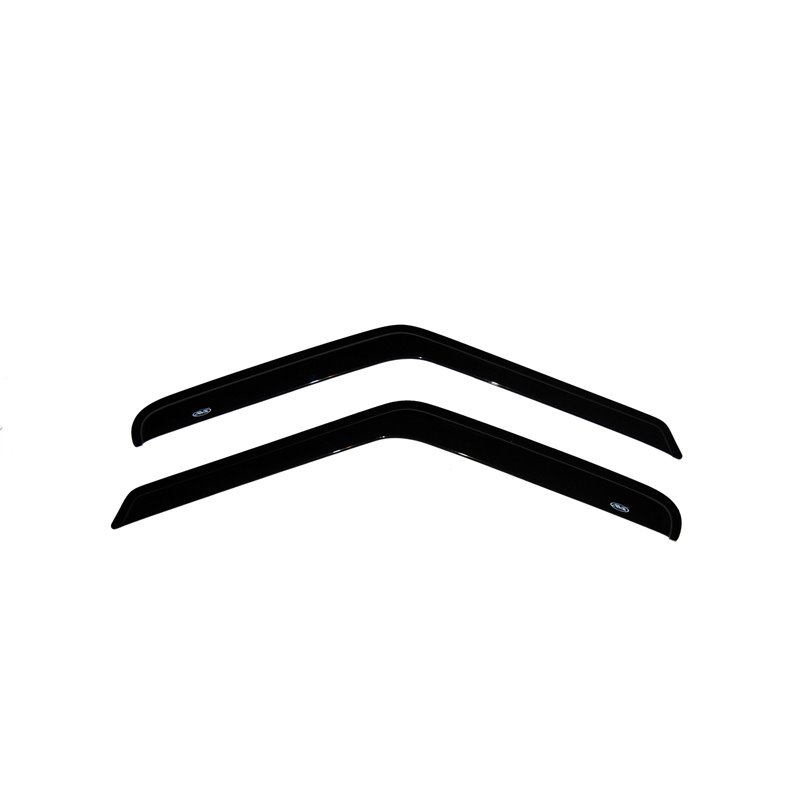 AVS | Ventvisor Deflector 2 pc. - Front - S10 Blazer / S10 Pickup / S15 Jimmy / Sonoma 4.3L 1994-2005