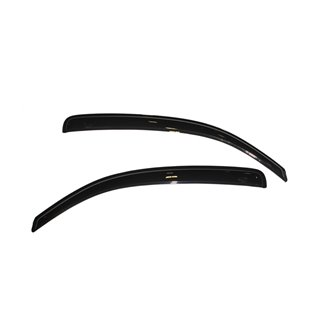 AVS | Ventvisor Deflector 2 pc. - Front - Tacoma Base / Pre Runner 2.7L 2005-2014