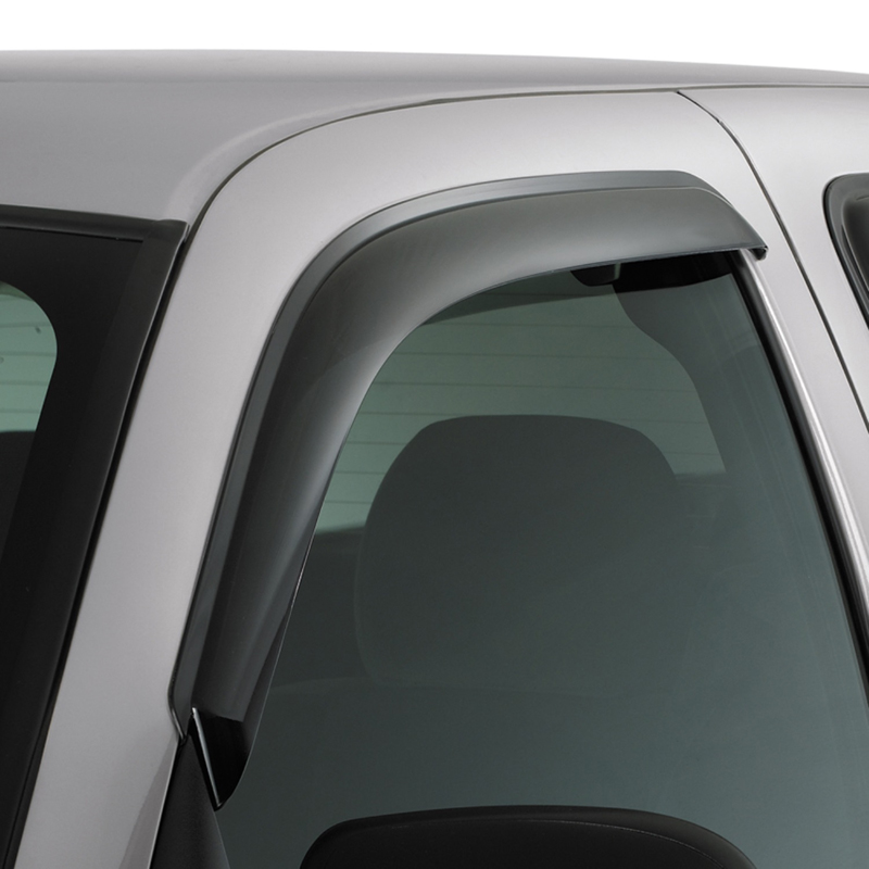 AVS | Ventvisor Deflector 2 pc. - Front - Tacoma Base / Pre Runner 2.7L 2005-2014