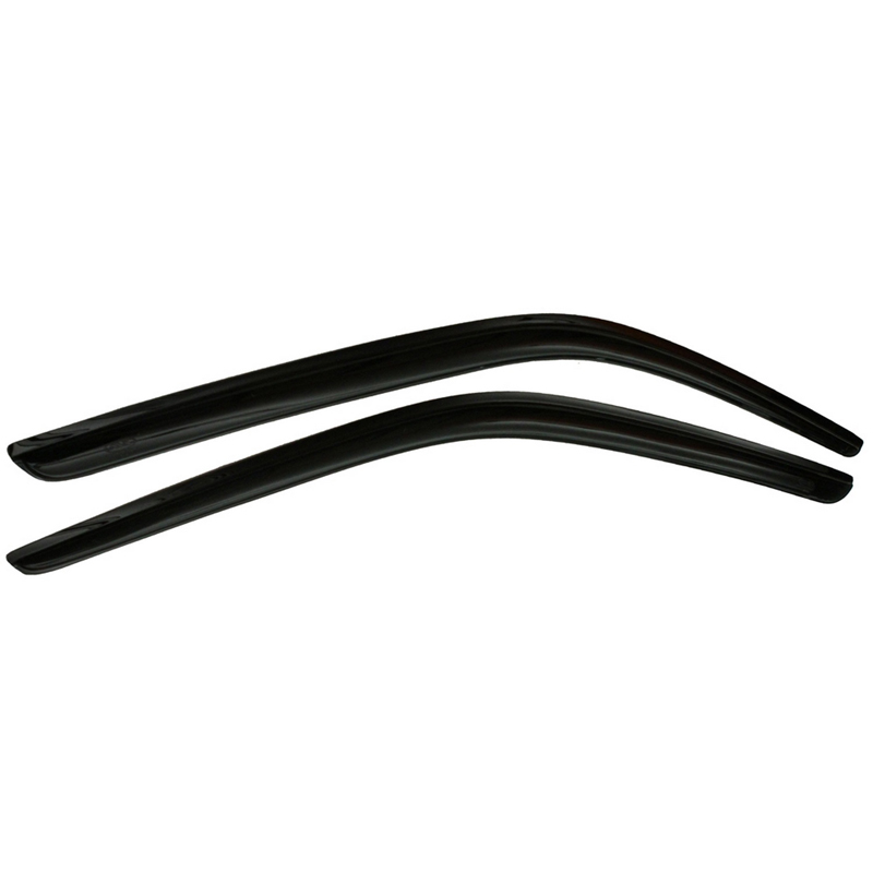 AVS | Ventvisor Deflector 2 pc. - Front - Colorado / Canyon 2015-2022