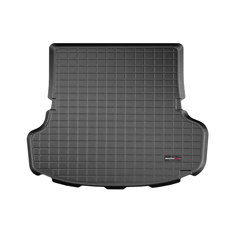 WeatherTech | Tapis de coffre - Stinger 2.0T / 2.5T / 3.3T 2018-2023