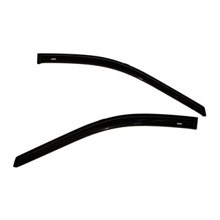 AVS | Ventvisor Deflector 2 pc. - Front - Chevrolet / GMC 2014-2019