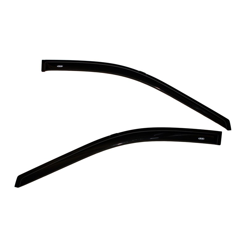 AVS | Ventvisor Deflector 2 pc. - Front - Chevrolet / GMC 2014-2019