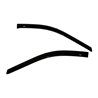 AVS | Ventvisor Deflector 2 pc. - Front - Chevrolet / GMC 2014-2019