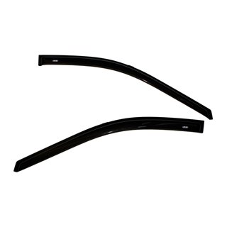 AVS | Ventvisor Deflector 2 pc. - Front - Town & Country / Voyager / Caravan / Grand Caravan 2000-2007