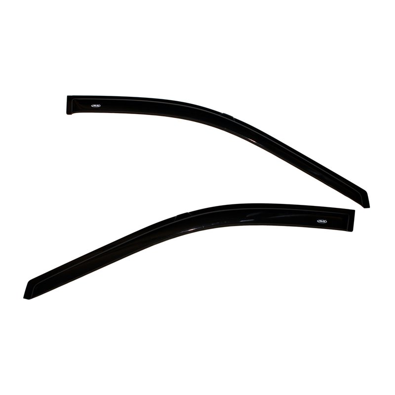 AVS | Ventvisor Deflector 2 pc. - Front - Town & Country / Voyager / Caravan / Grand Caravan 2000-2007